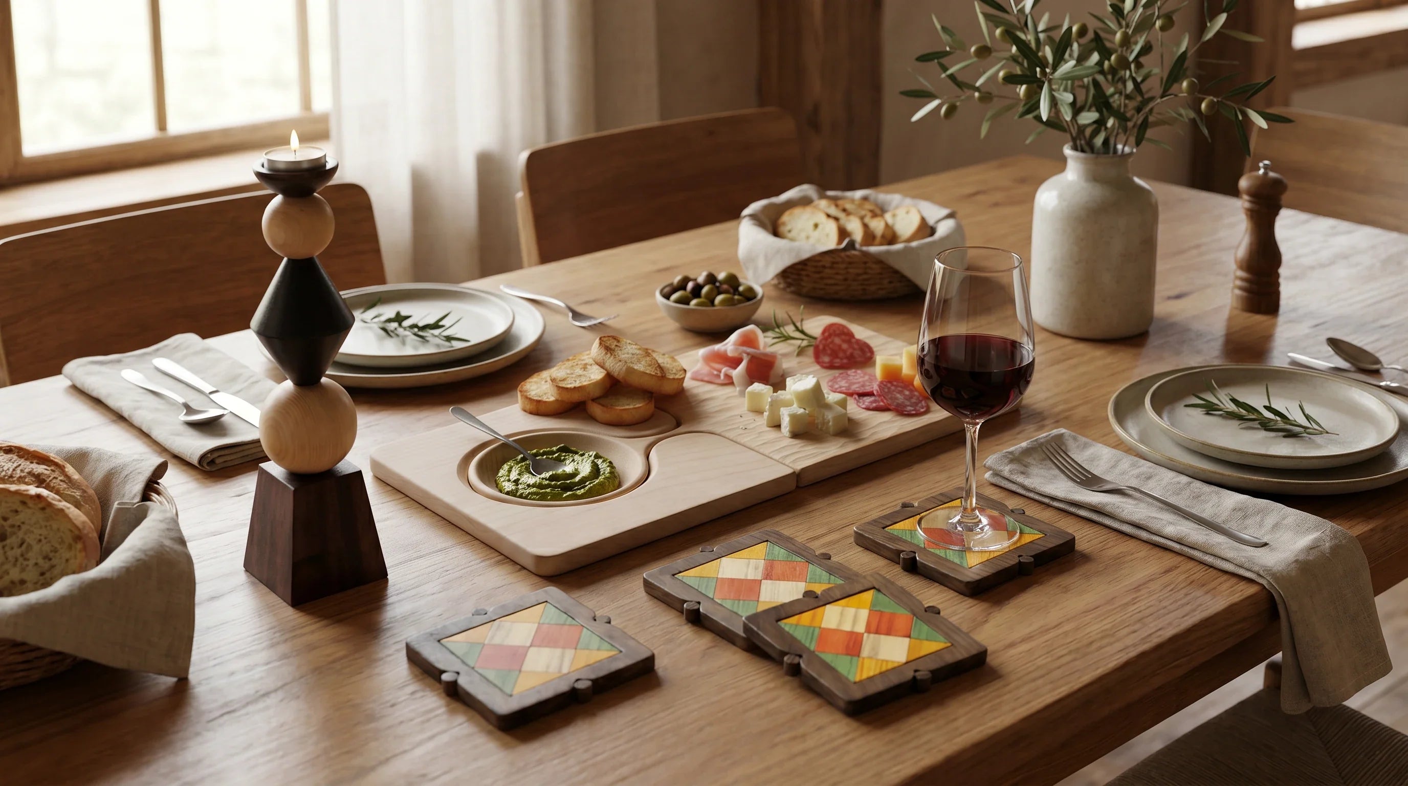 Kitchen & Tabletop