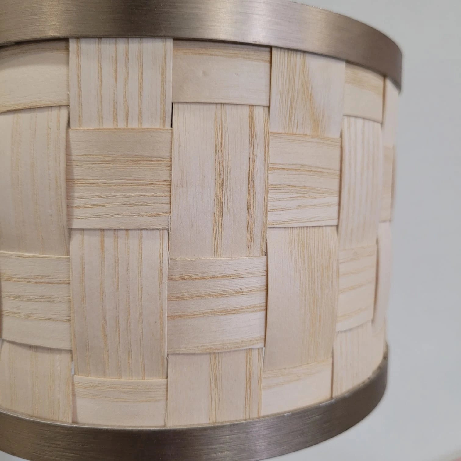 Acus Table Lamp with Side Tray
