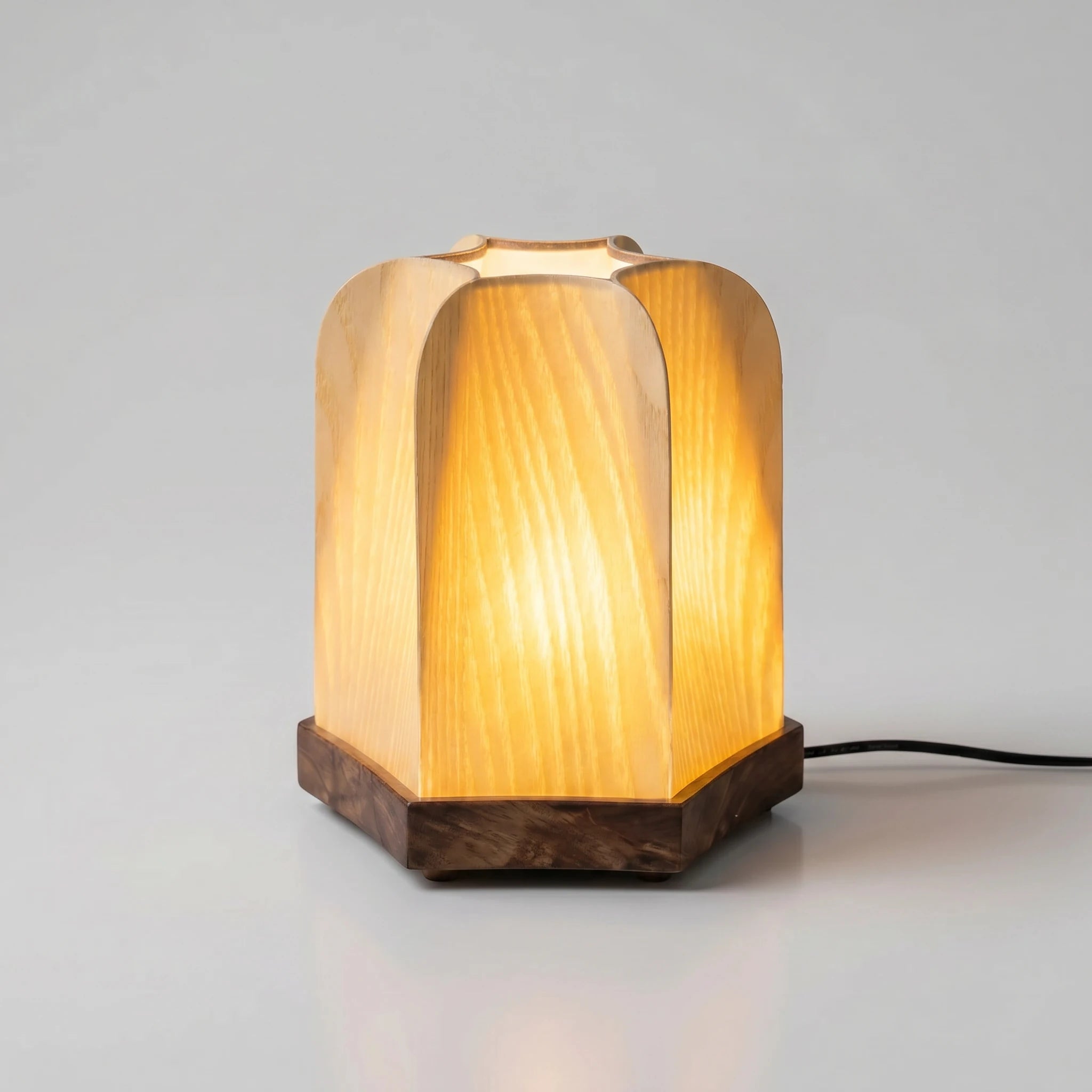 Arbor Table Lamp