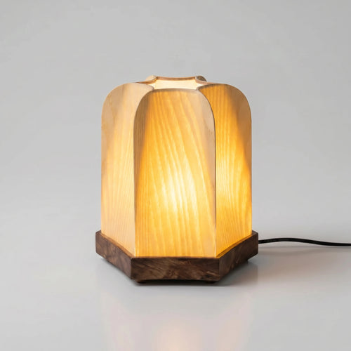 Arbor Table Lamp