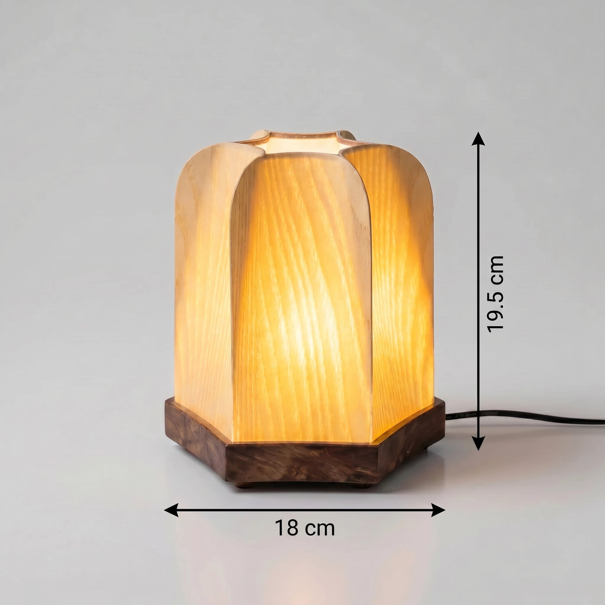 Arbor Table Lamp