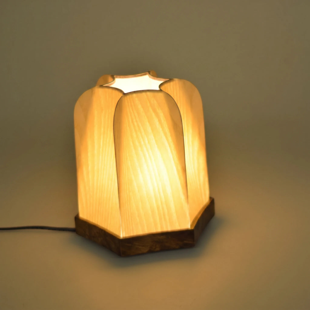 Arbor Table Lamp