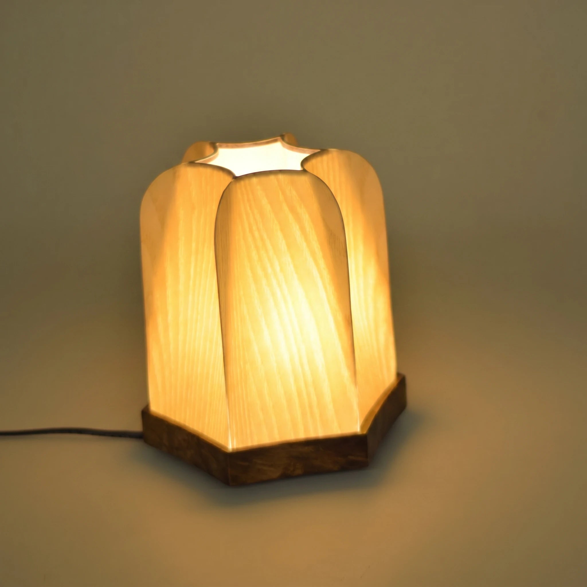 Arbor Table Lamp