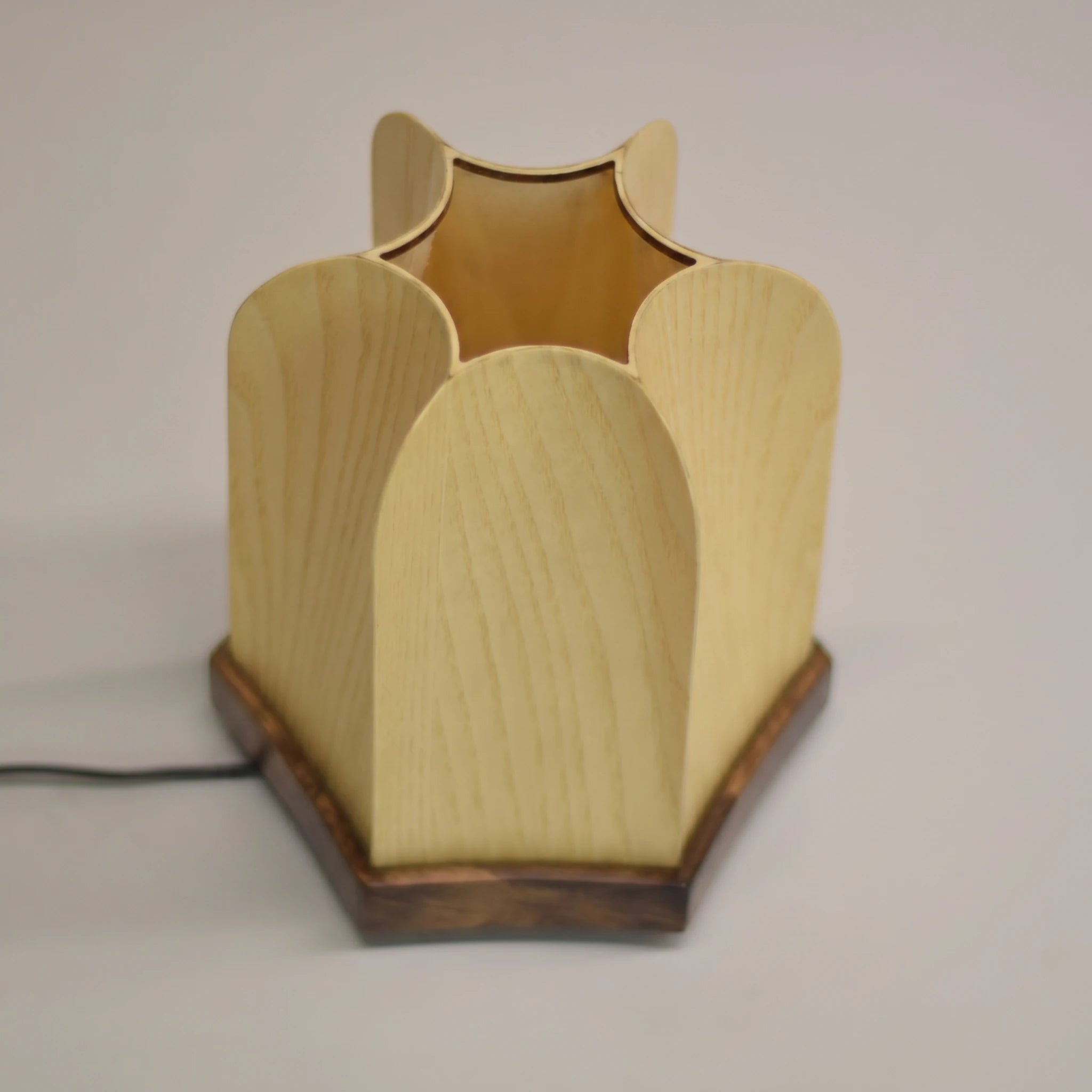 Arbor Table Lamp