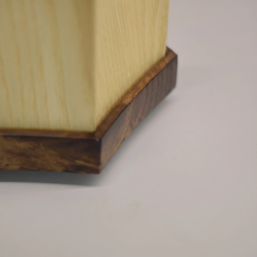 Arbor Table Lamp