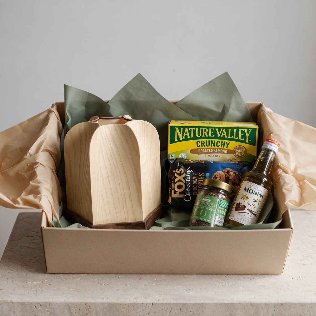 Arbor Illume Gift Set