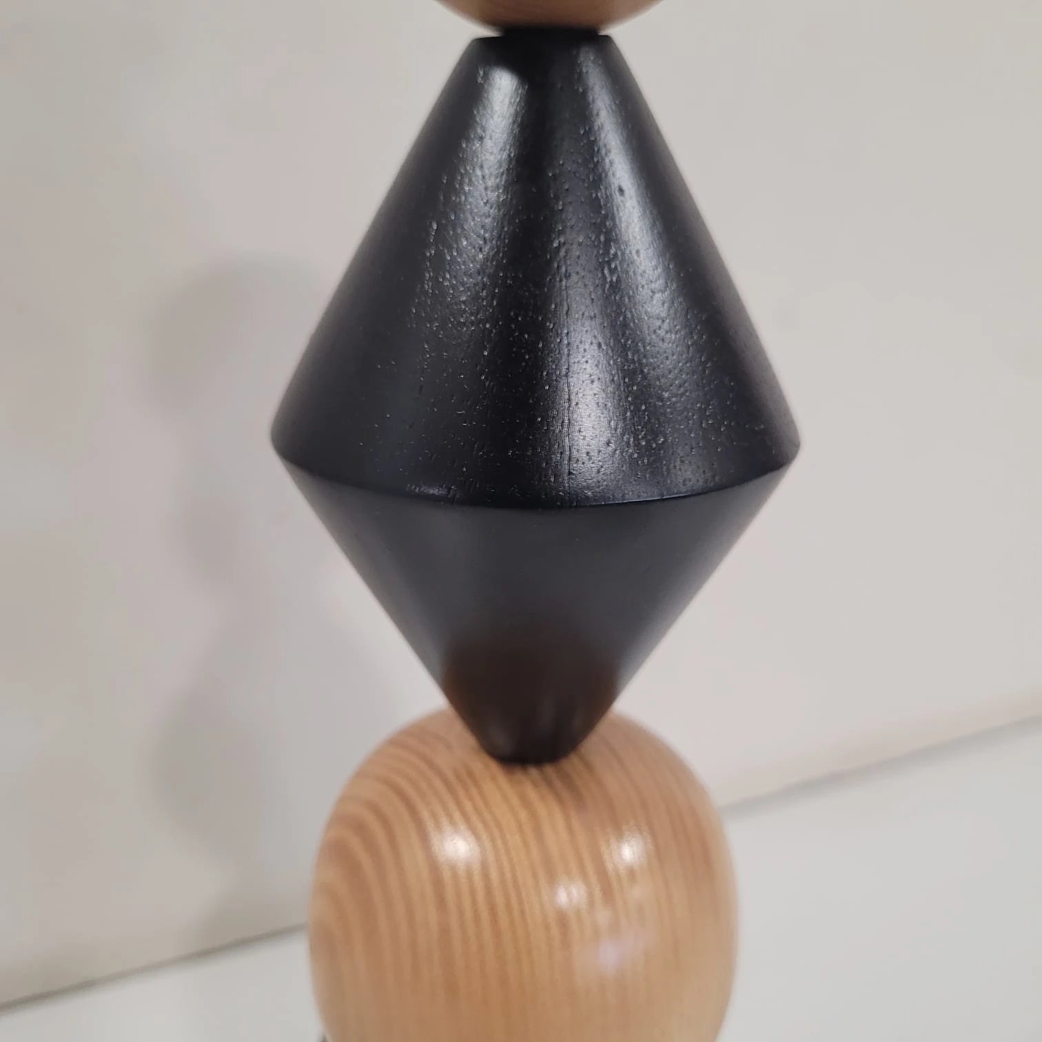 Arka Totem Candle Holder (Large)