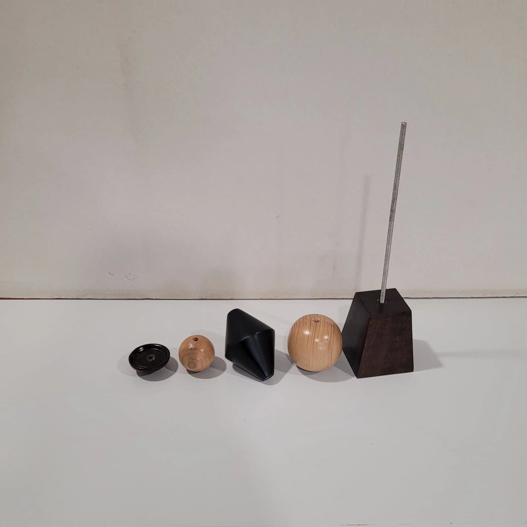 Arka Totem Candle Holder (Large)