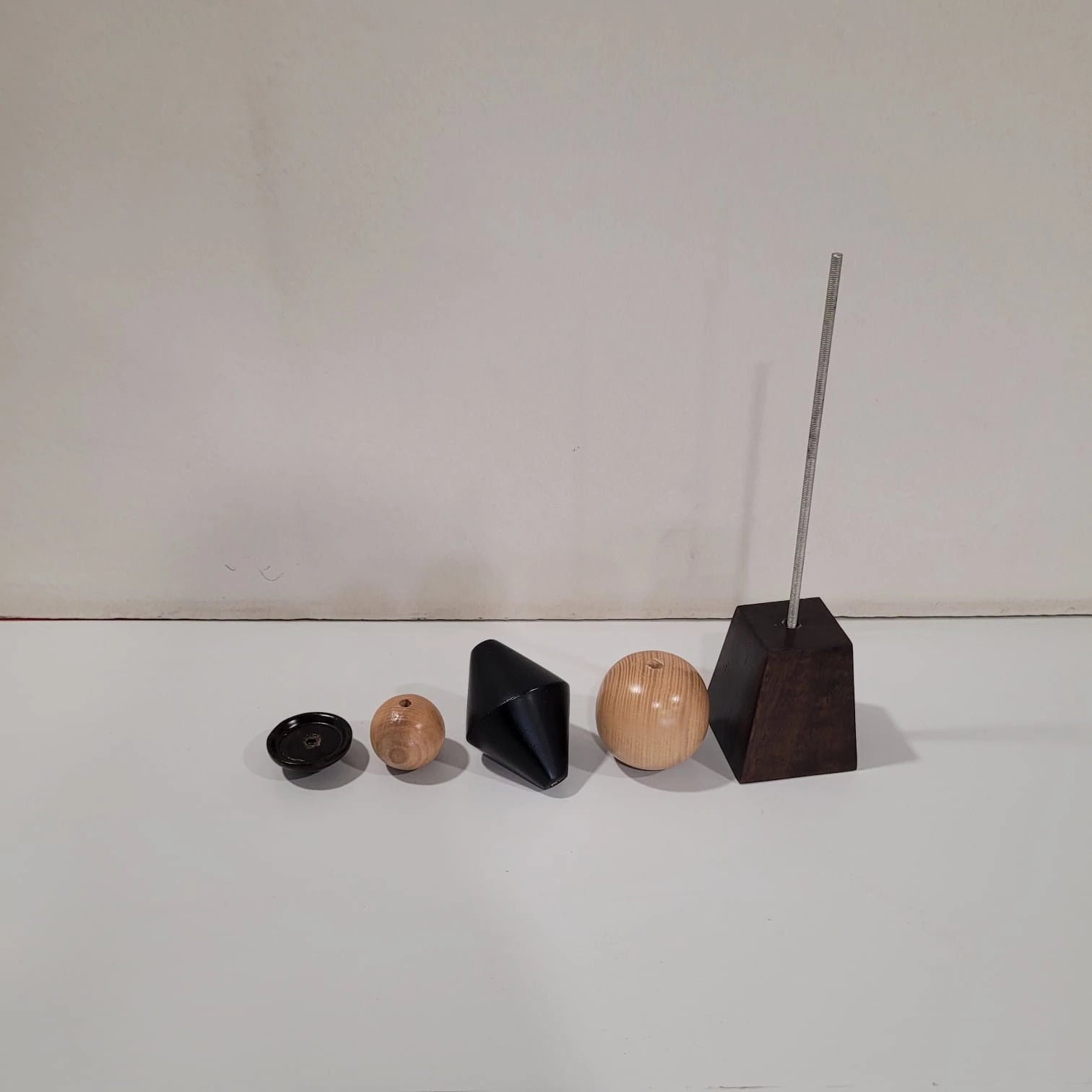 Arka Totem Candle Holder (Large)