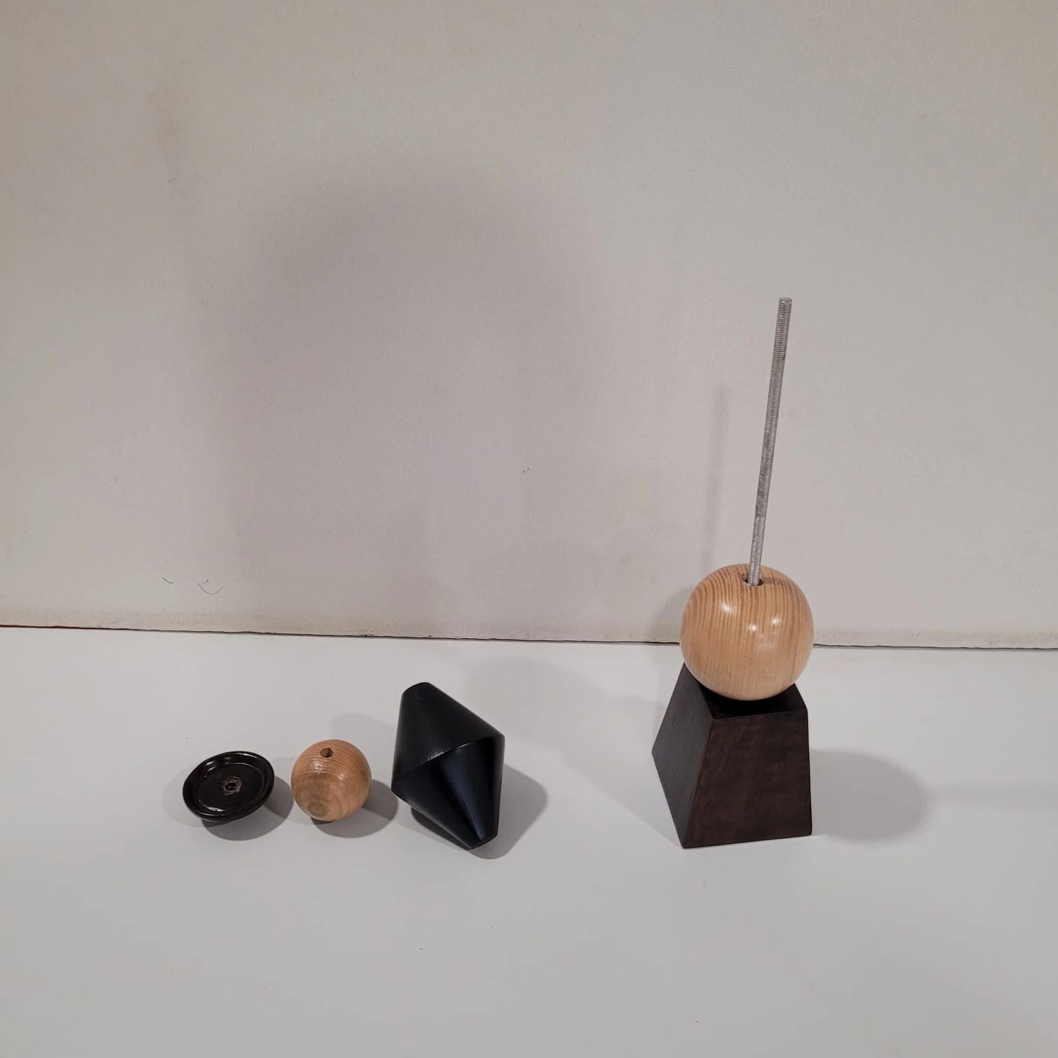 Arka Totem Candle Holder (Large)