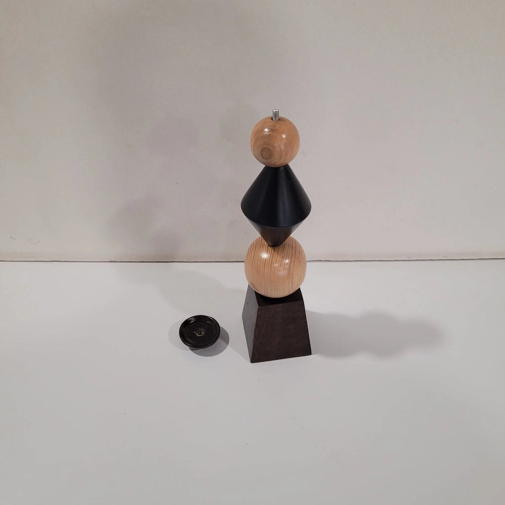 Arka Totem Candle Holder (Large)