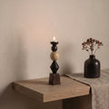 Arka Totem Candle Holder (Medium)