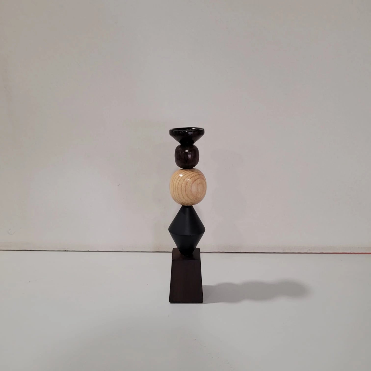 Arka Totem Candle Holder (Medium)