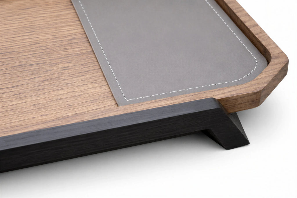 Axl Valet Tray