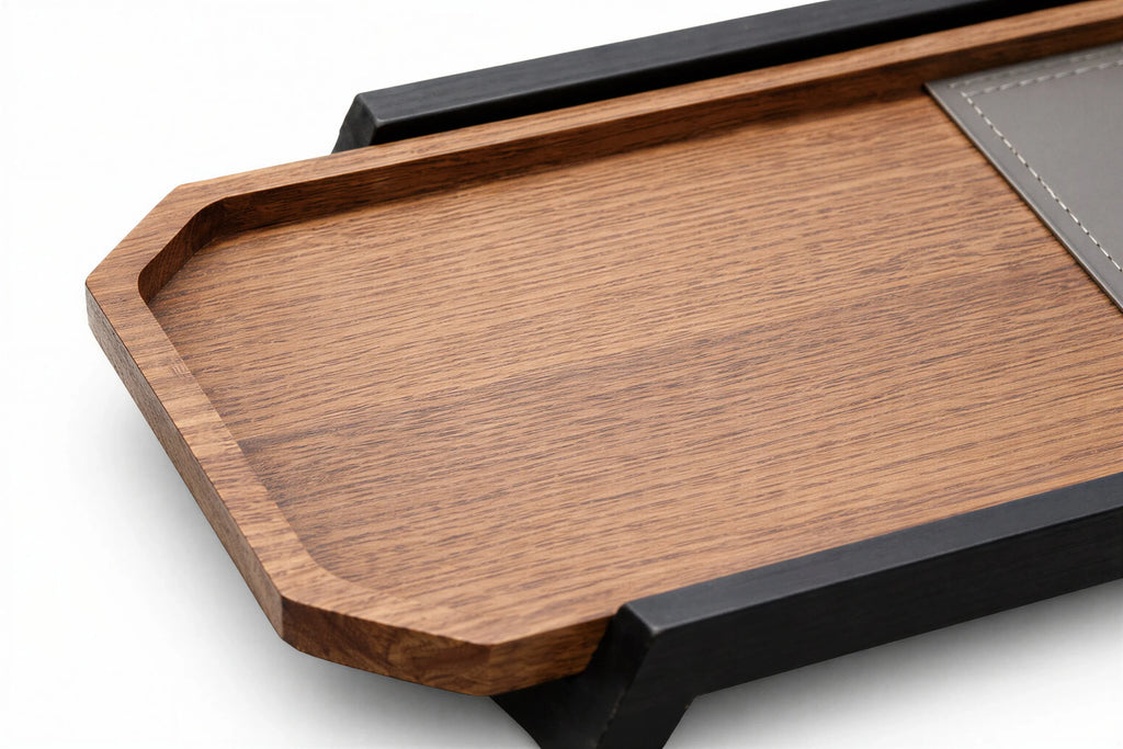 Axl Valet Tray