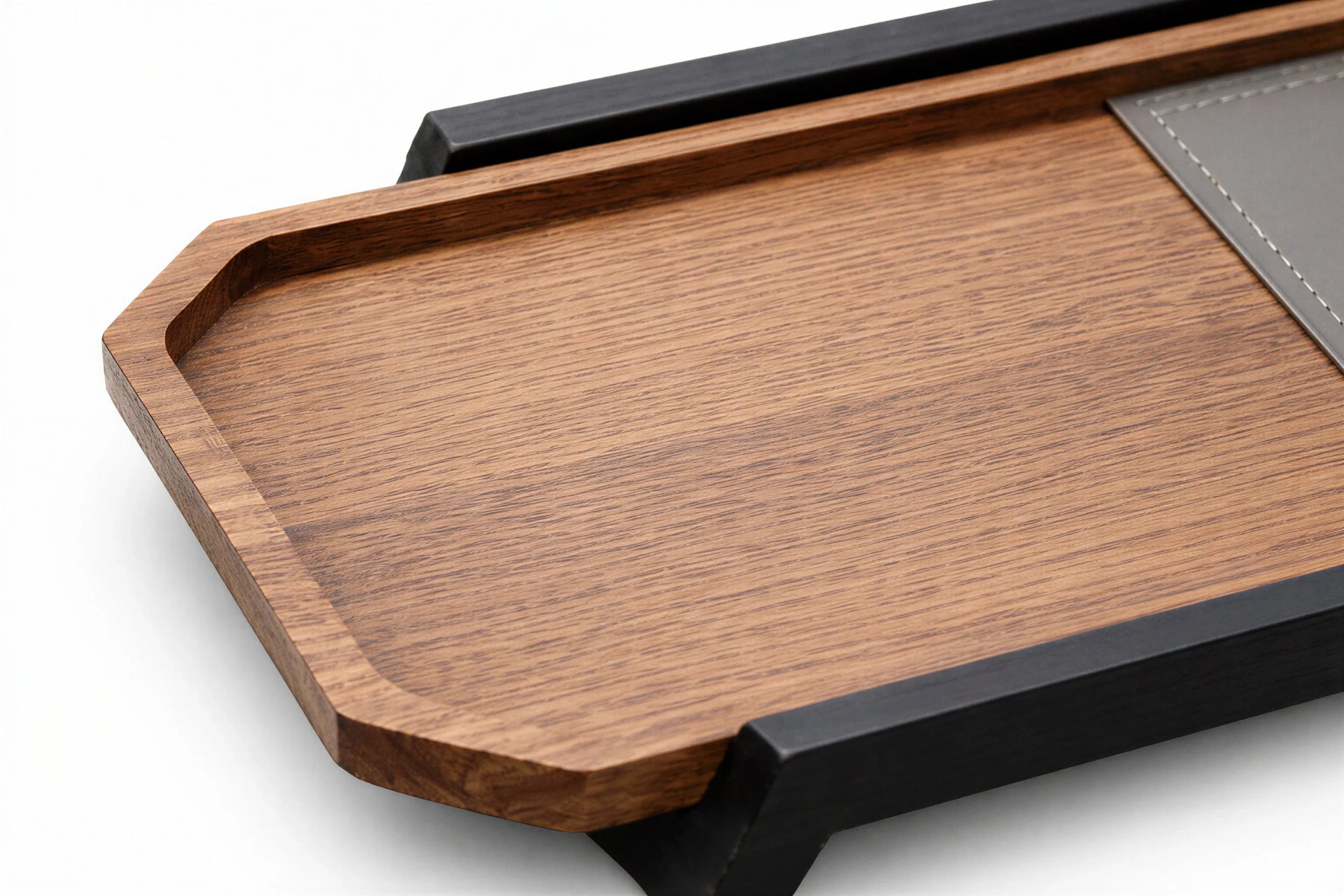 Axl Valet Tray