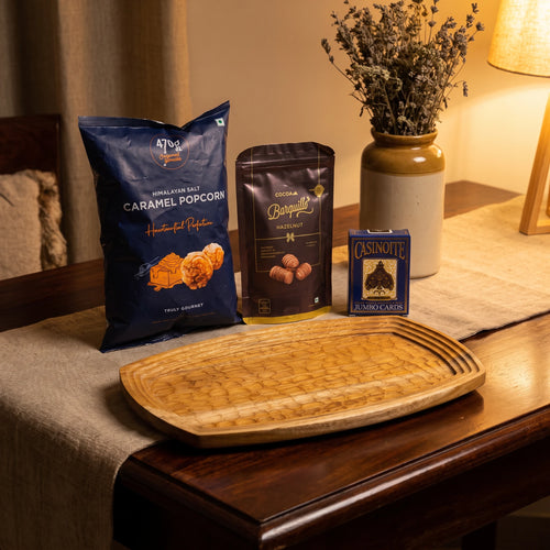 Baithak Gift Set