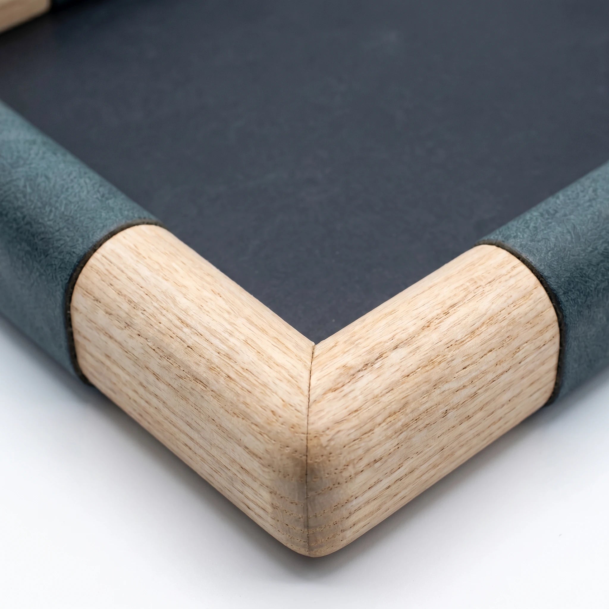 Bold Photo Frame (Teal)