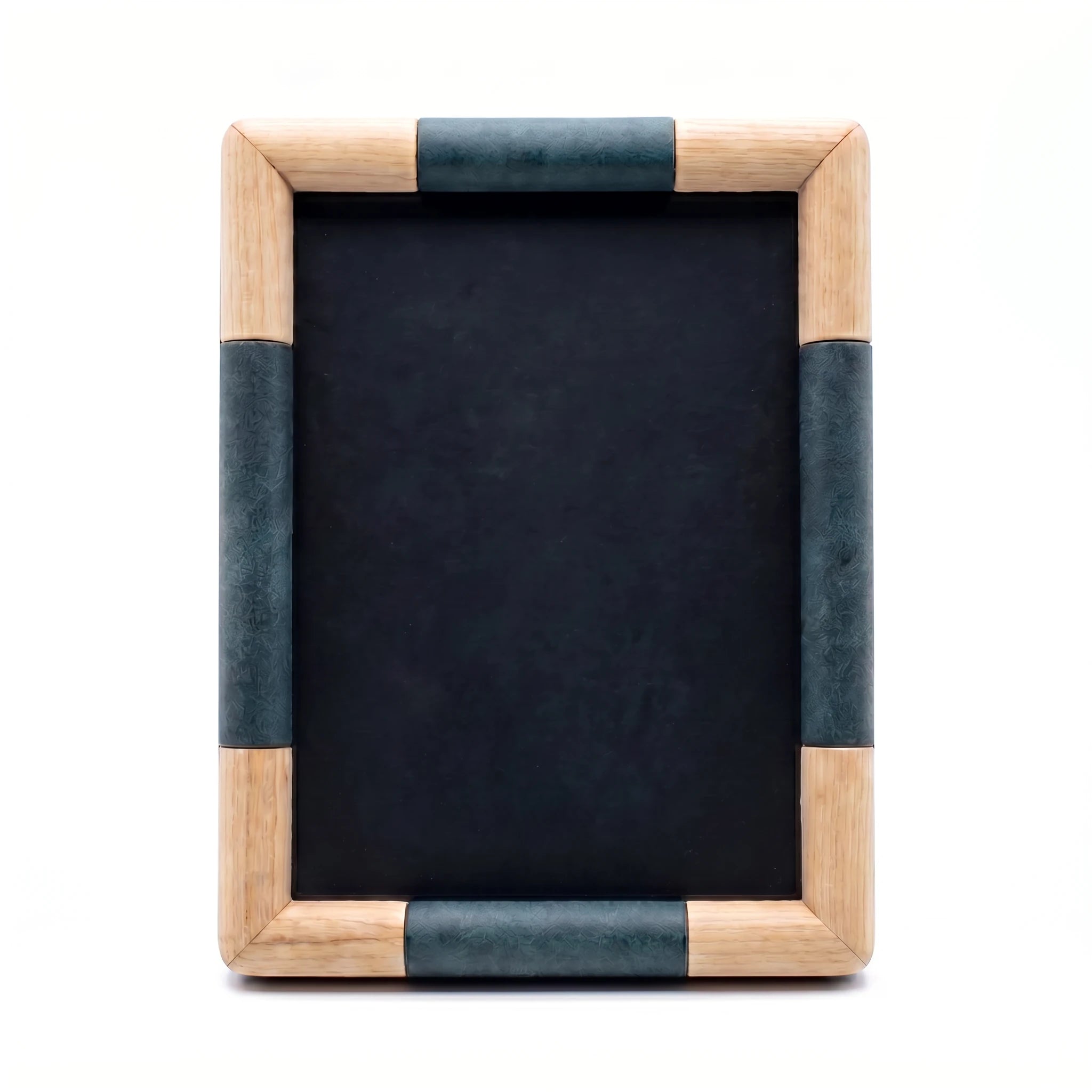 Bold Photo Frame (Teal)