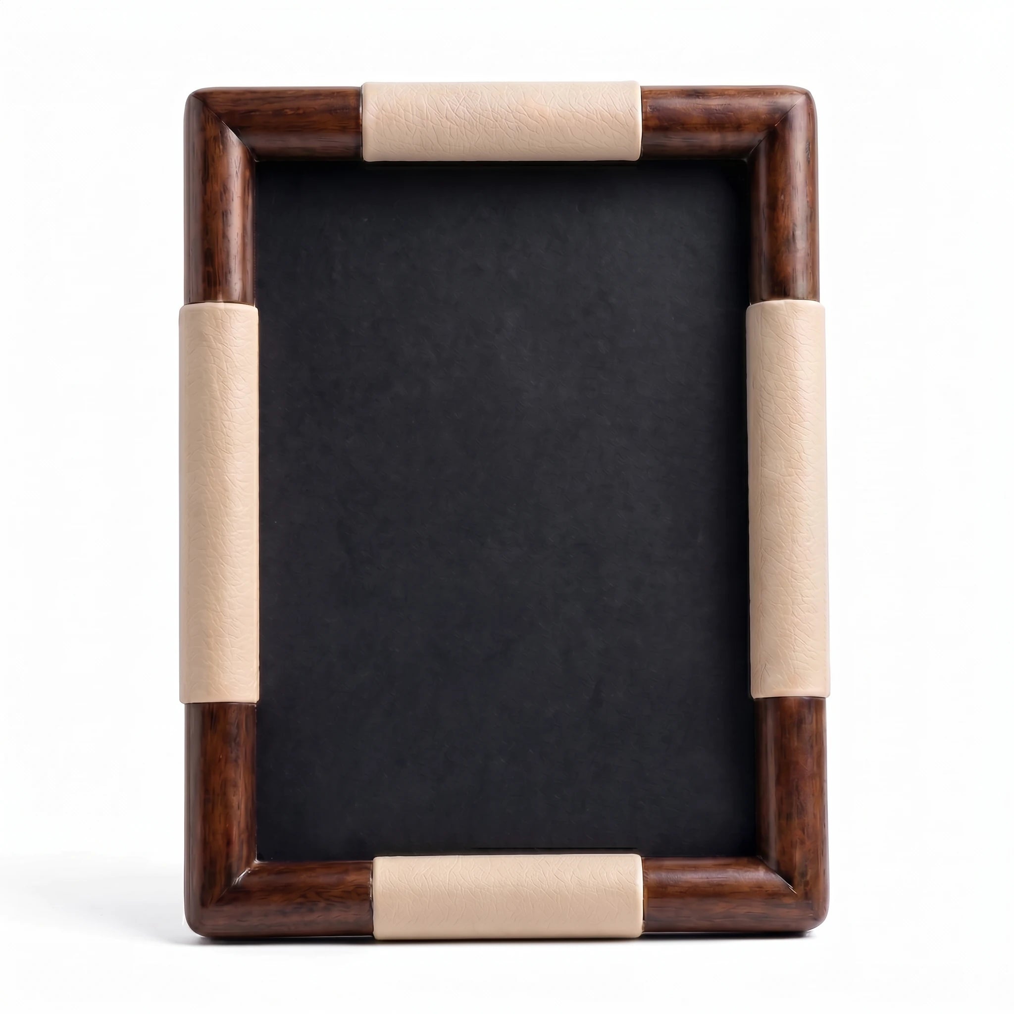 Bold Photo Frame (Walnut)