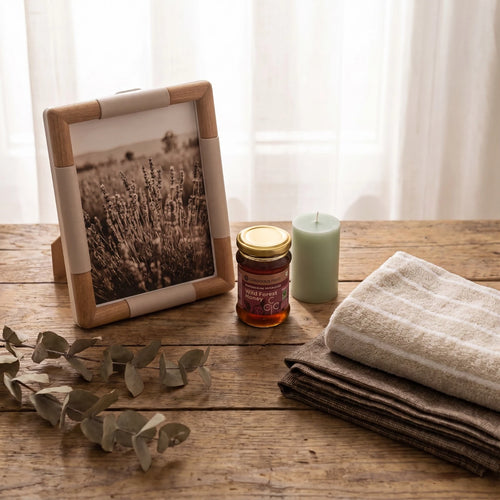 Bold Beginnings Gift Set