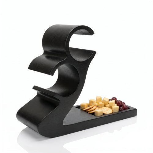 Cask Wine Rack (Matte)