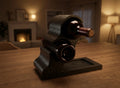 Cask Wine Rack (Matte)
