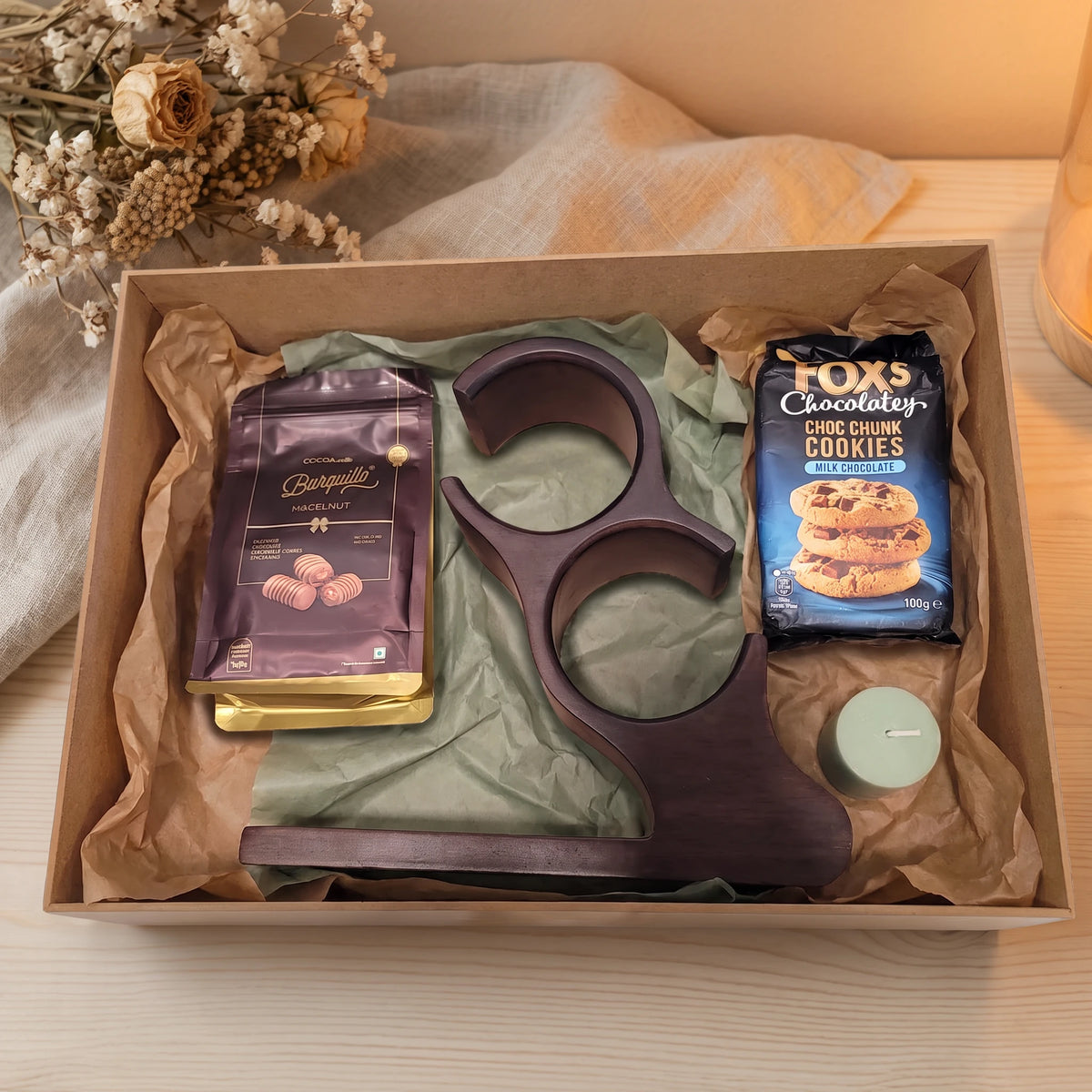 Cask & Cabernet Gifting Set