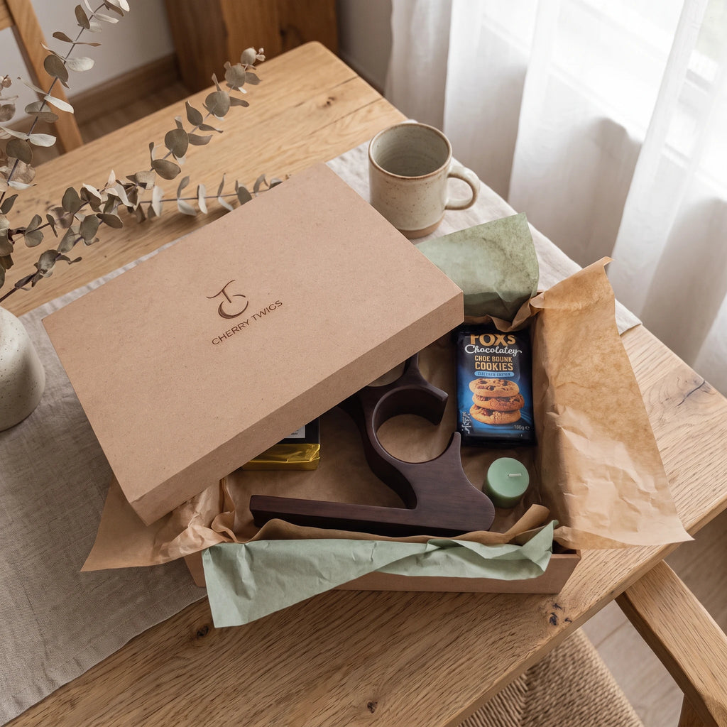 Cask & Cabernet Gifting Set