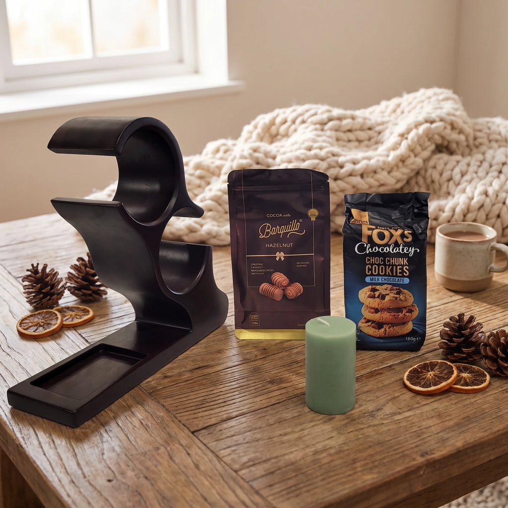 Cask & Cabernet Gifting Set