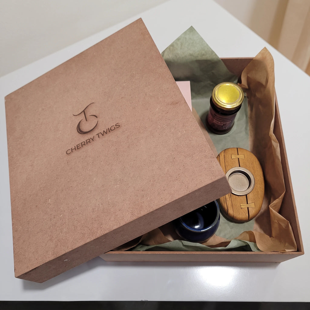 Chai Twilight Gifting Set