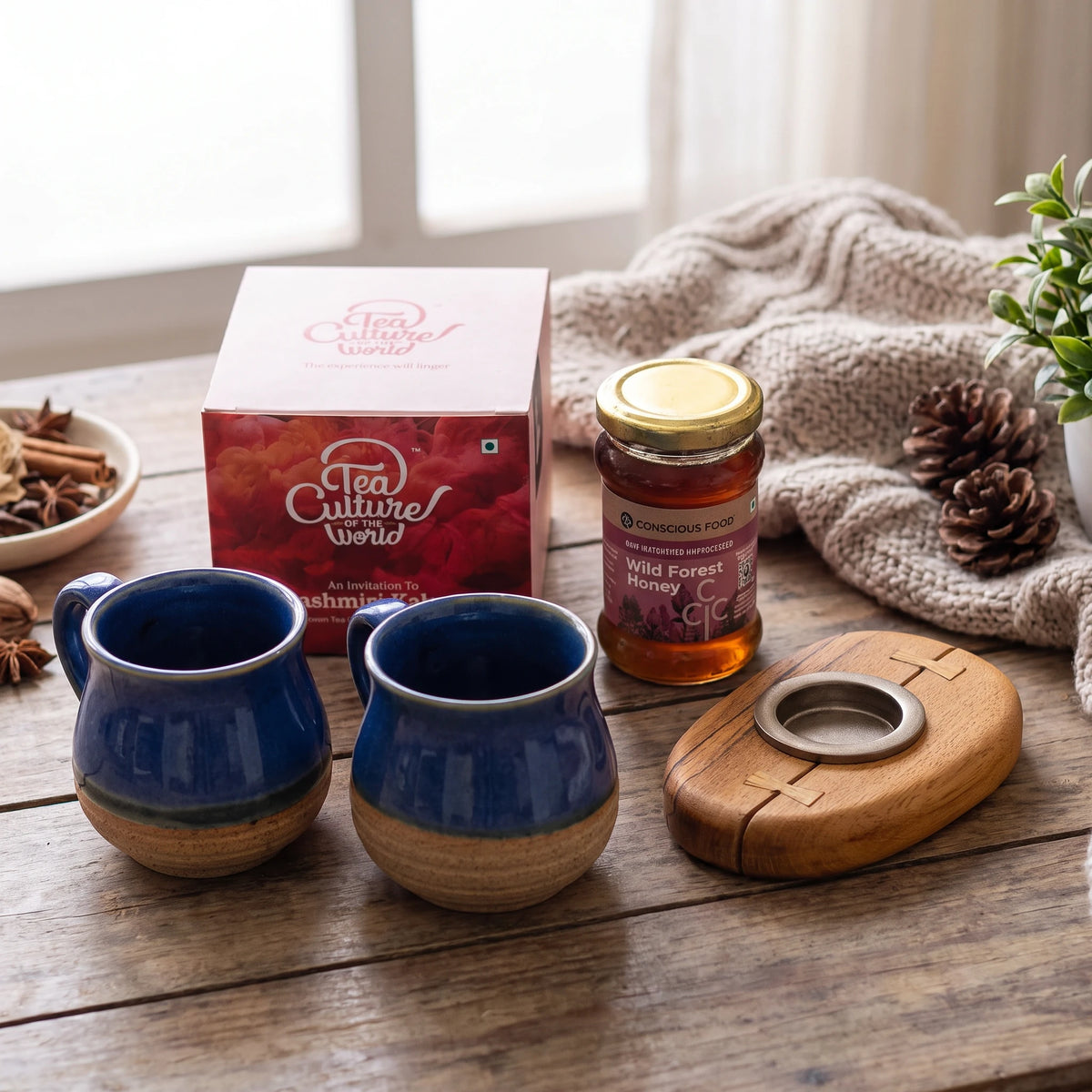 Chai Twilight Gifting Set