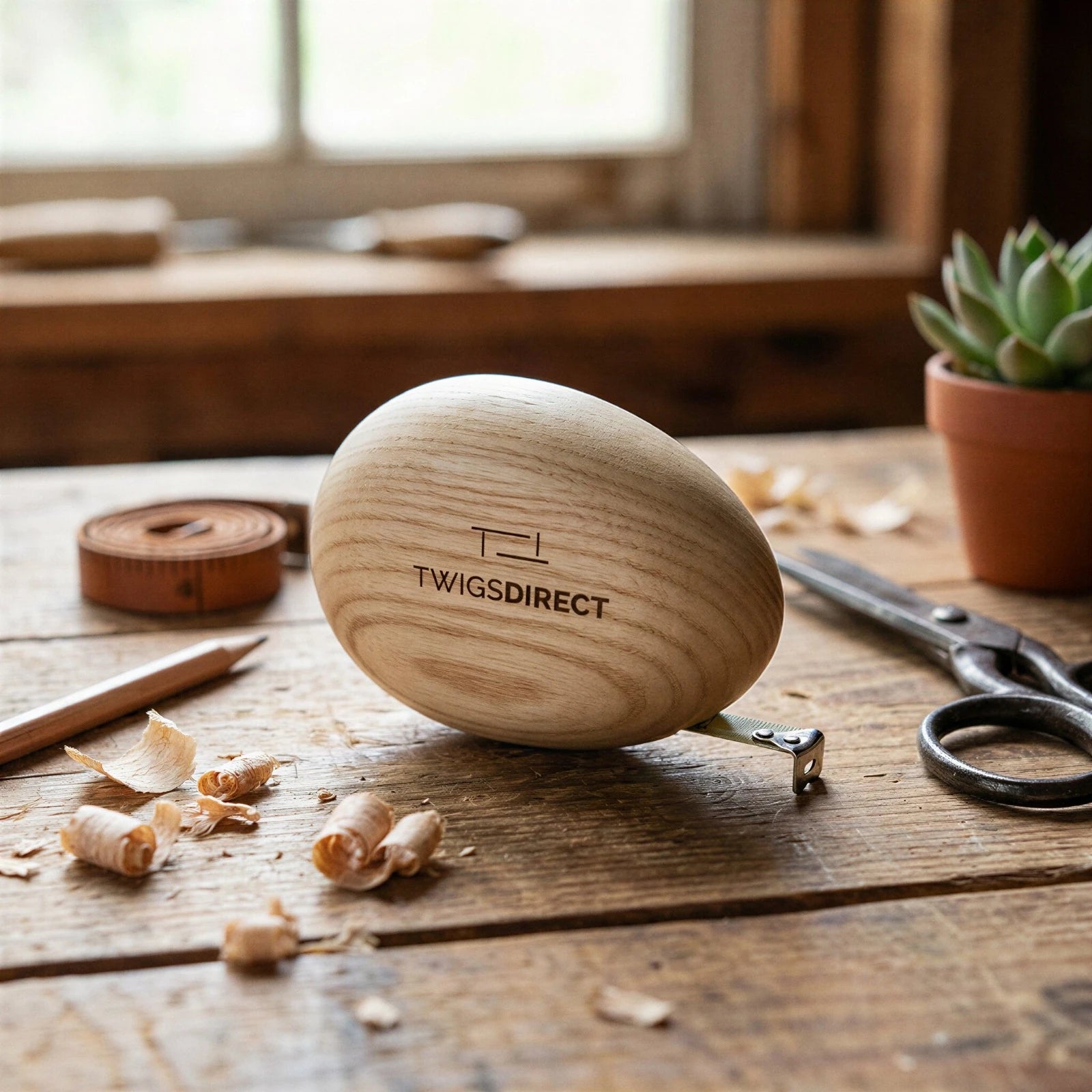 Cobble Measuring Tape