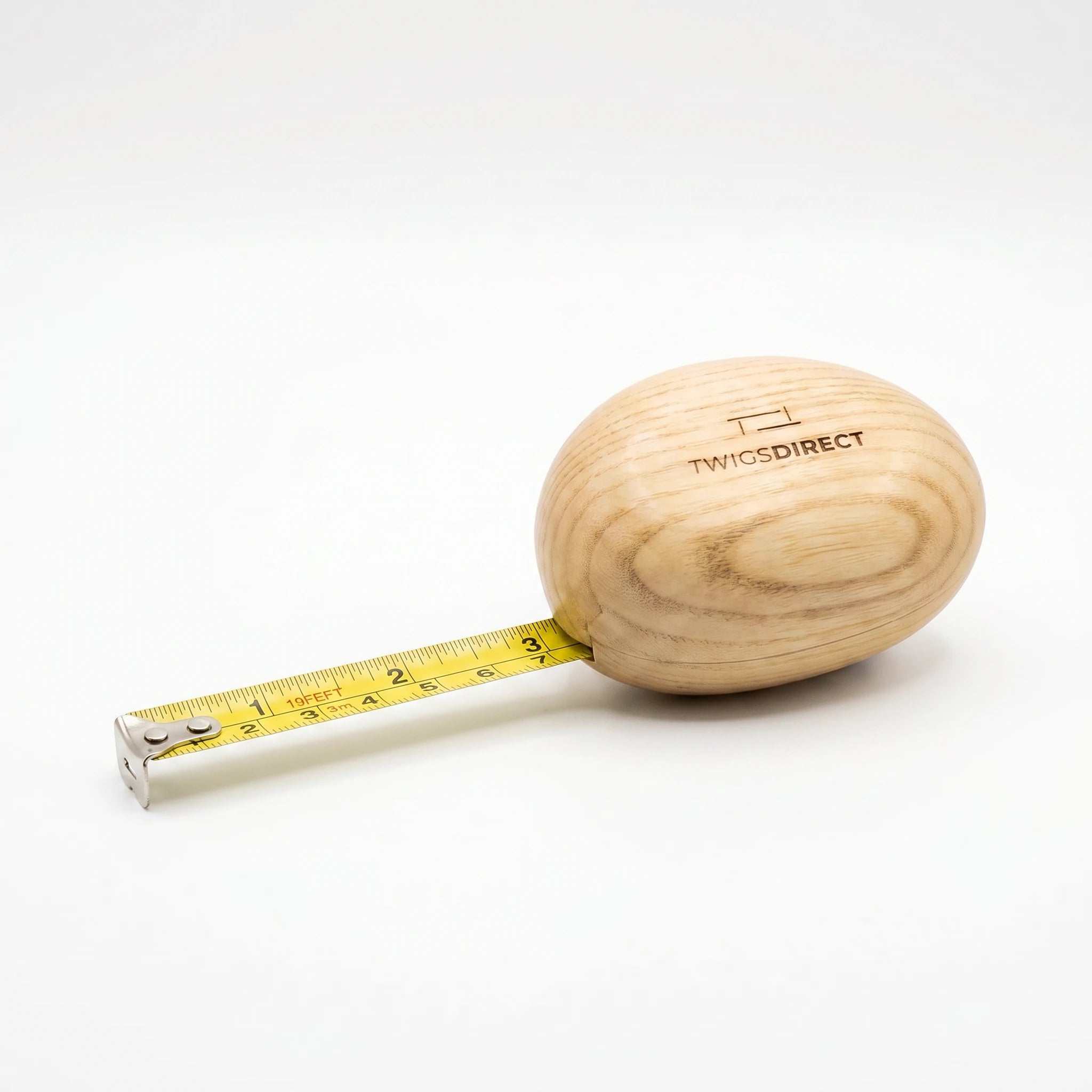 Cobble Measuring Tape