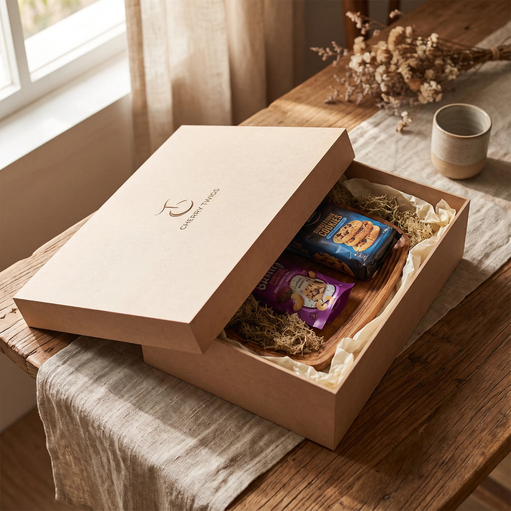Dawat Gift Set