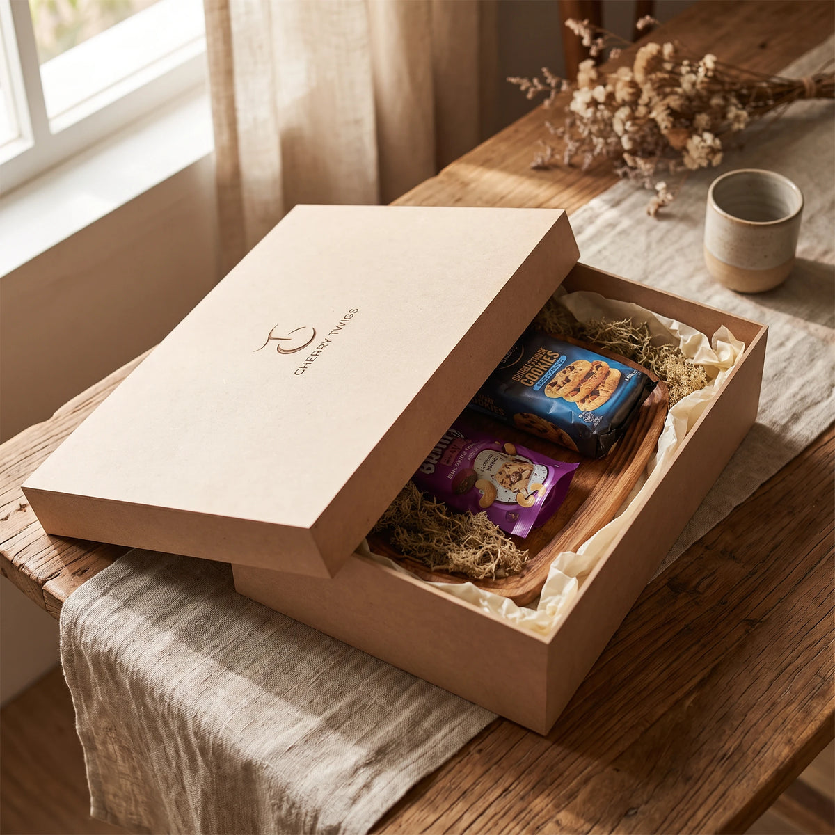 Dawat Gift Set