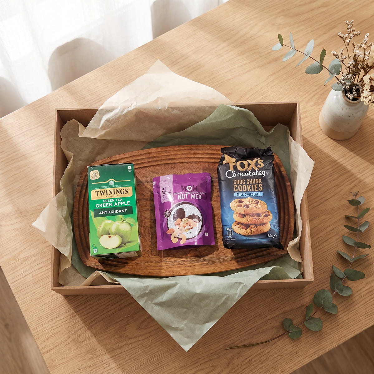 Dawat Gift Set