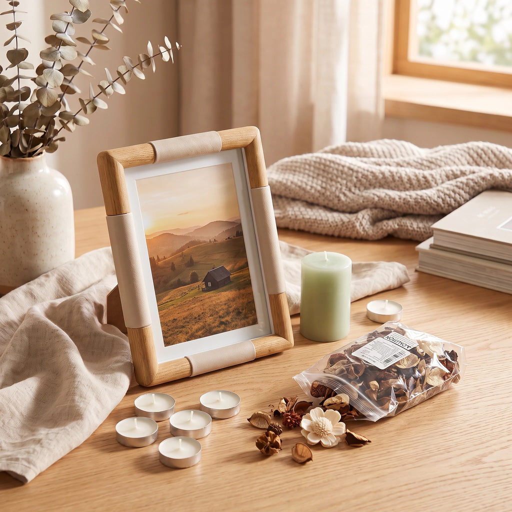 First Light Gift Set