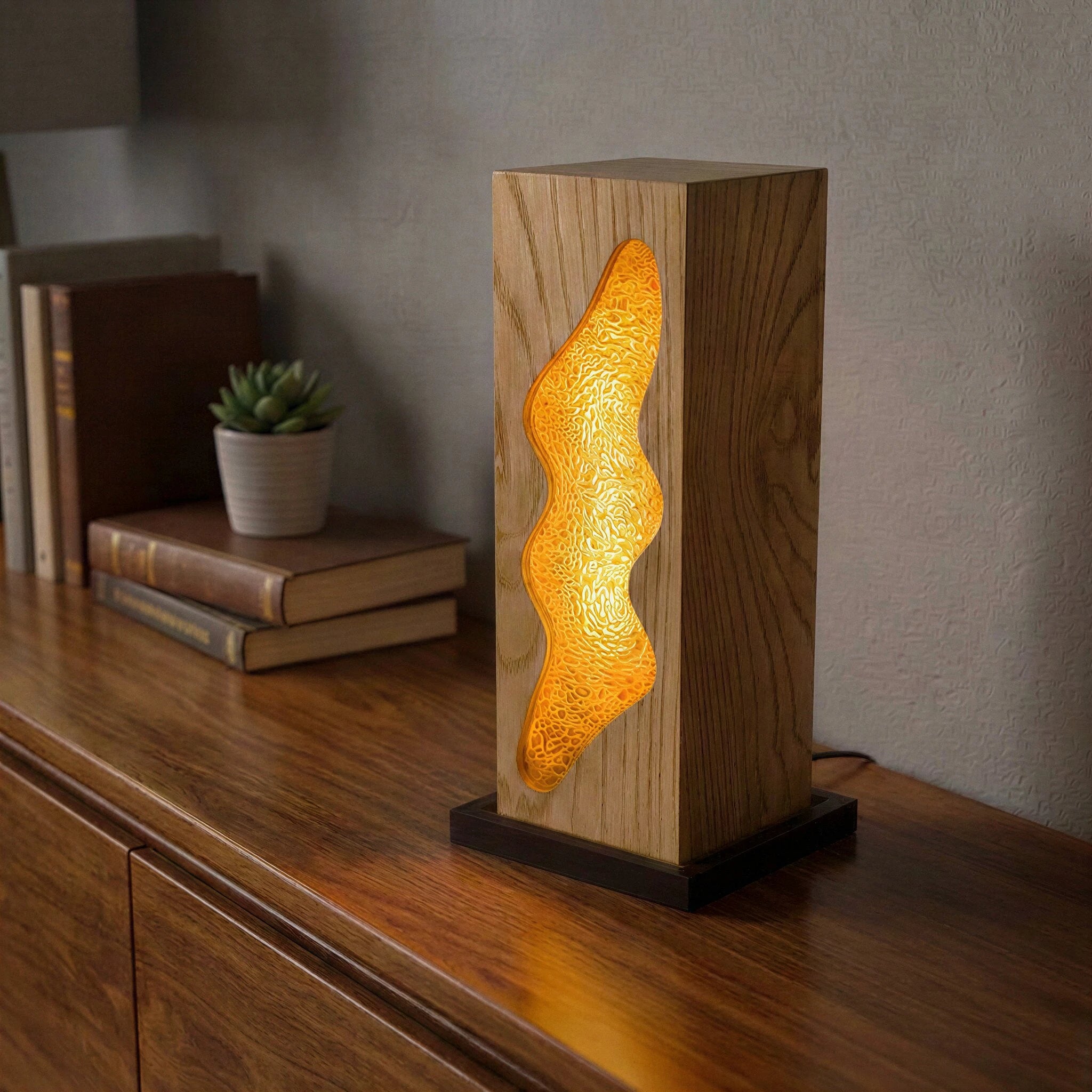 Inara Table Lamp