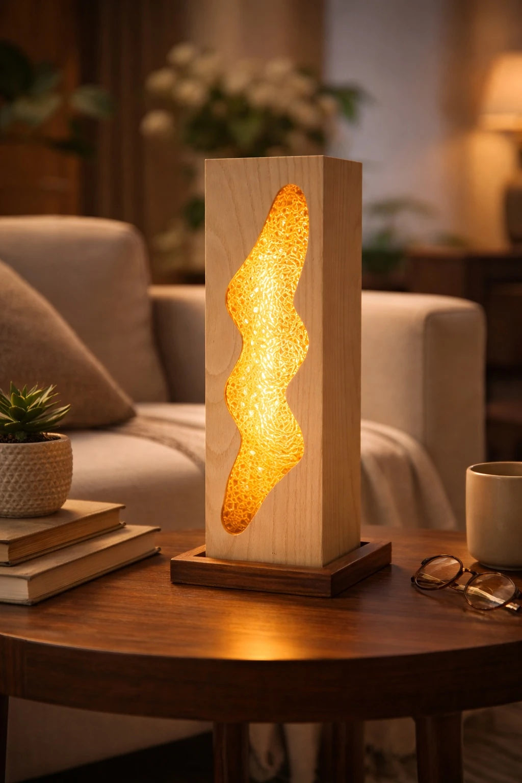 Inara Table Lamp