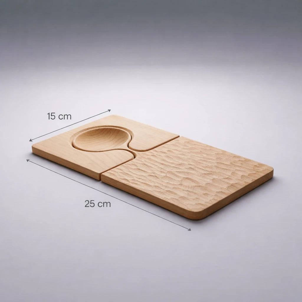 Nook Serving Tray