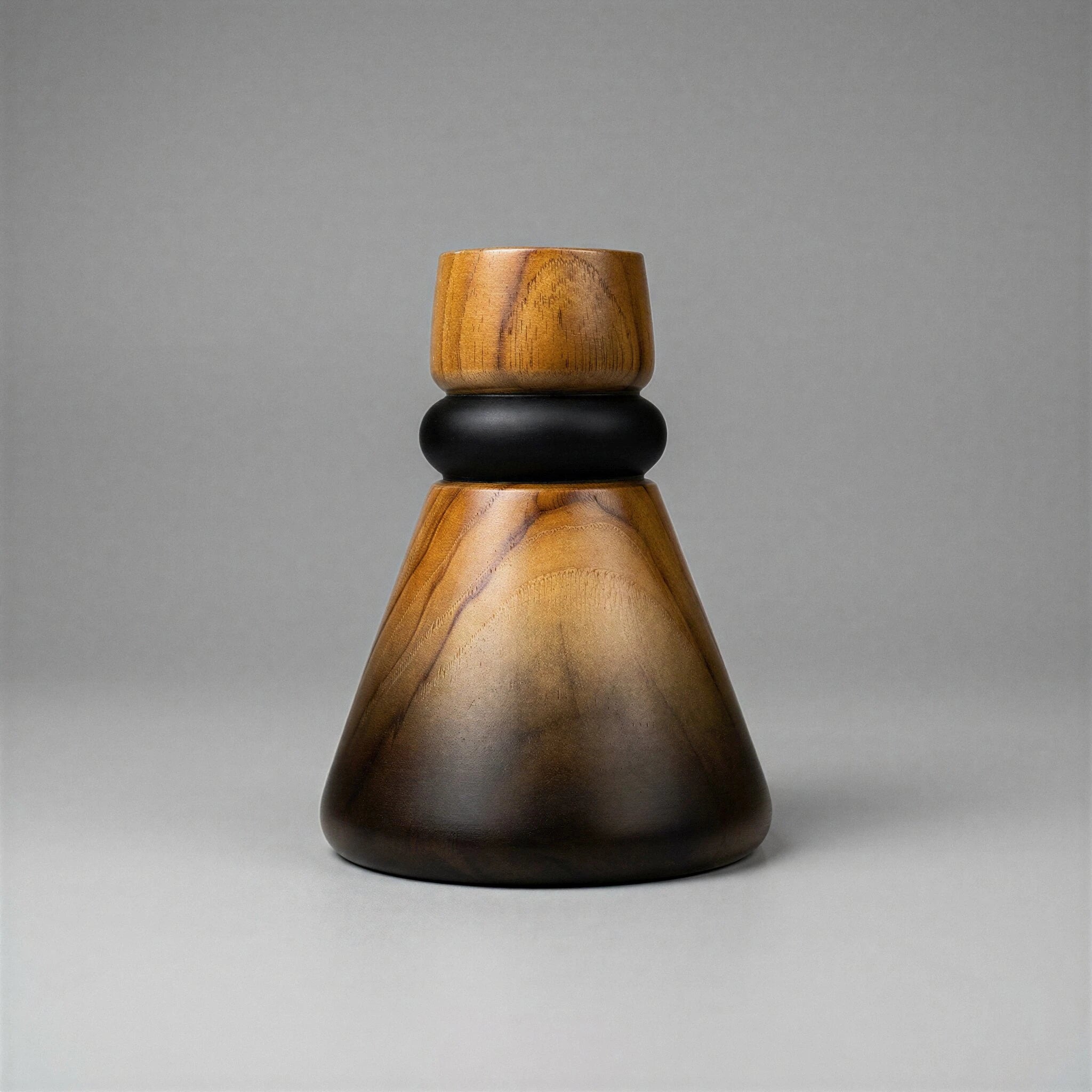 Ombre Candle Holder
