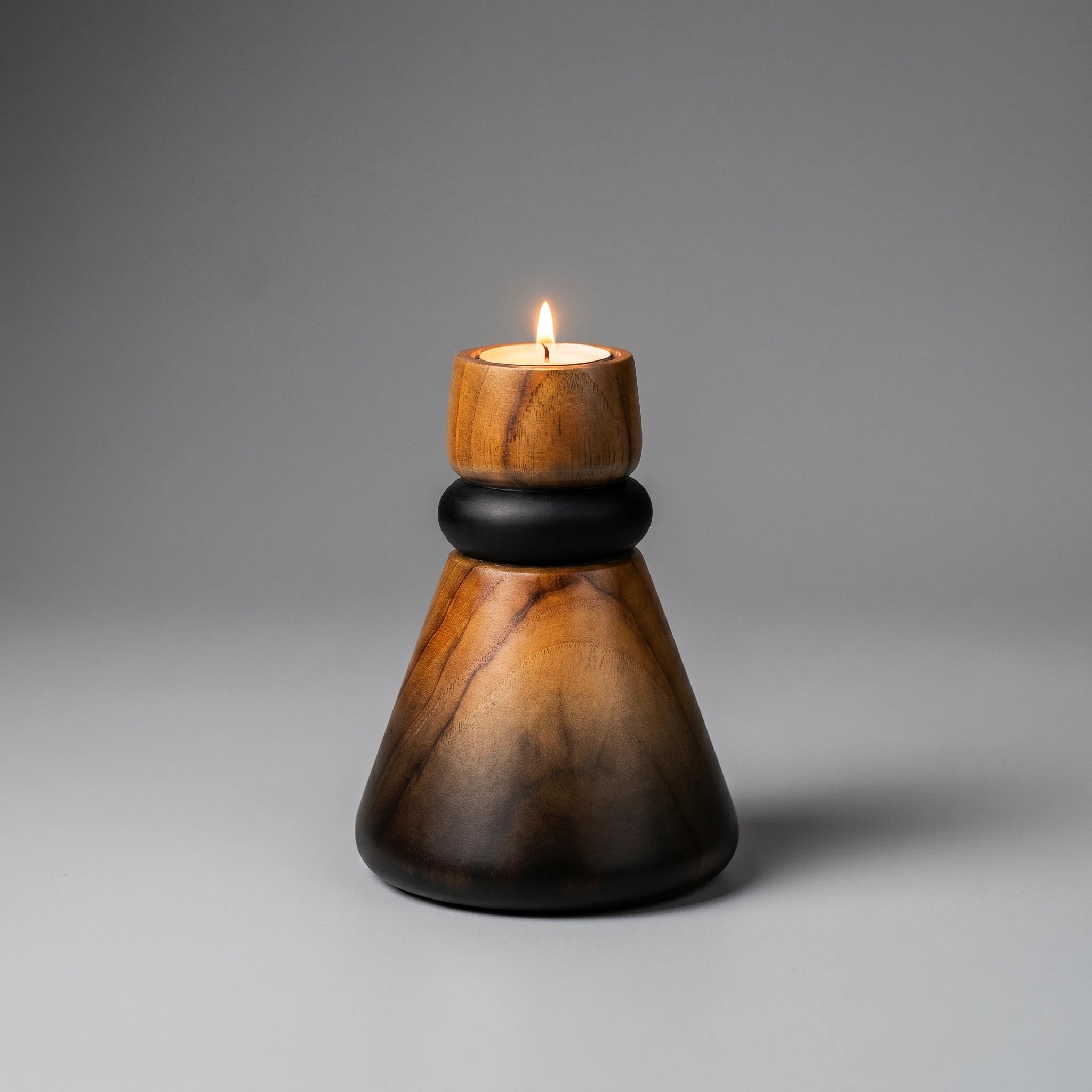 Ombre Candle Holder