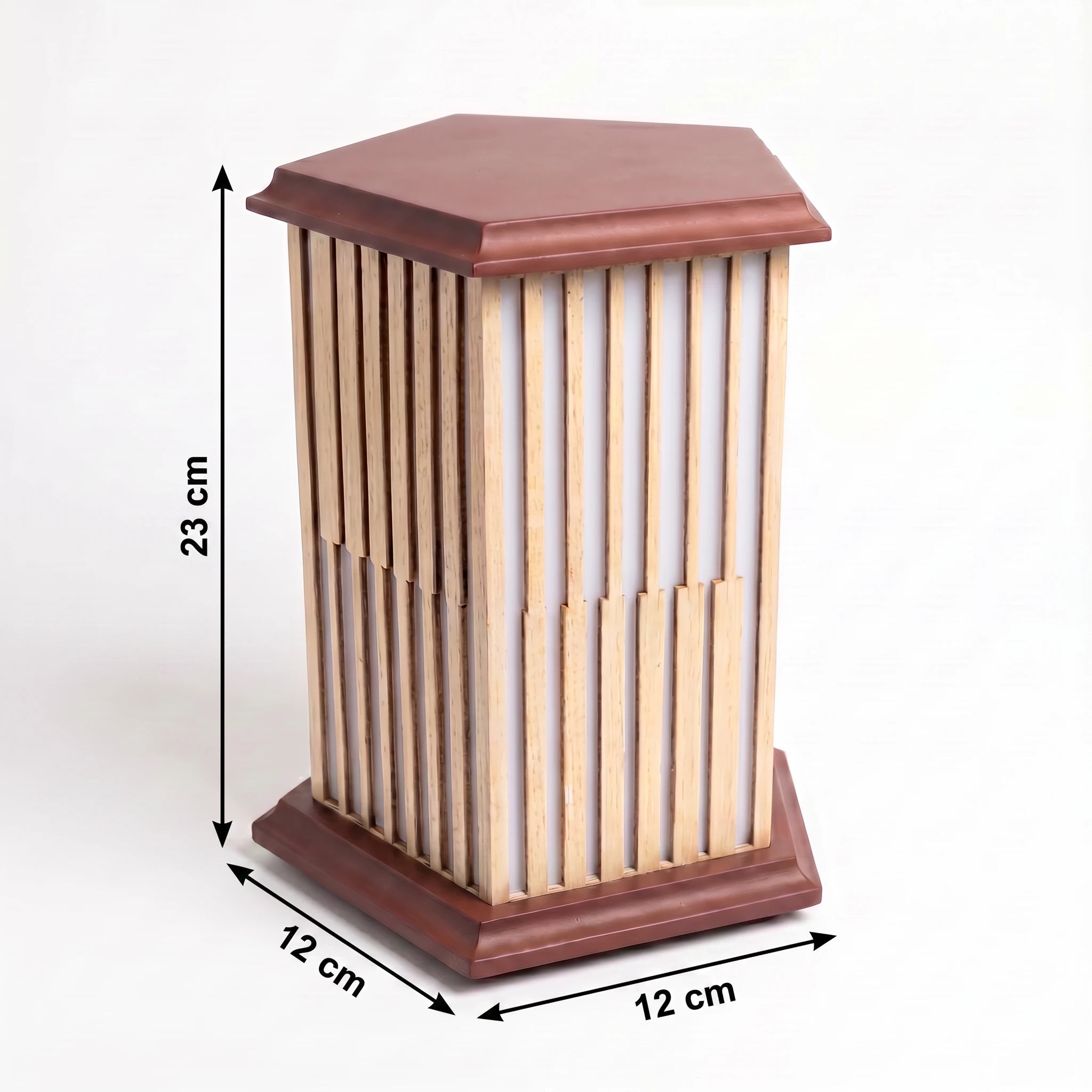 Optilume Table Lamp