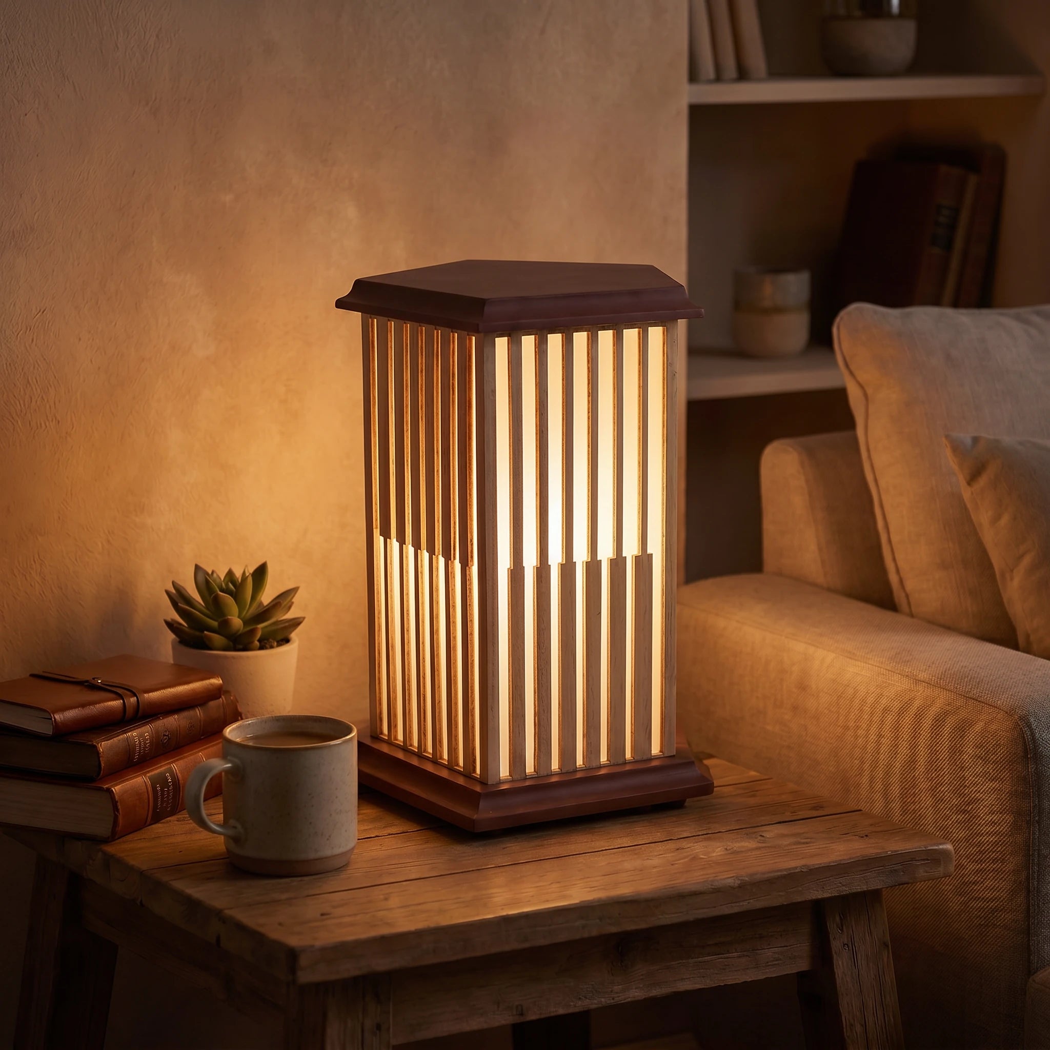 Optilume Table Lamp