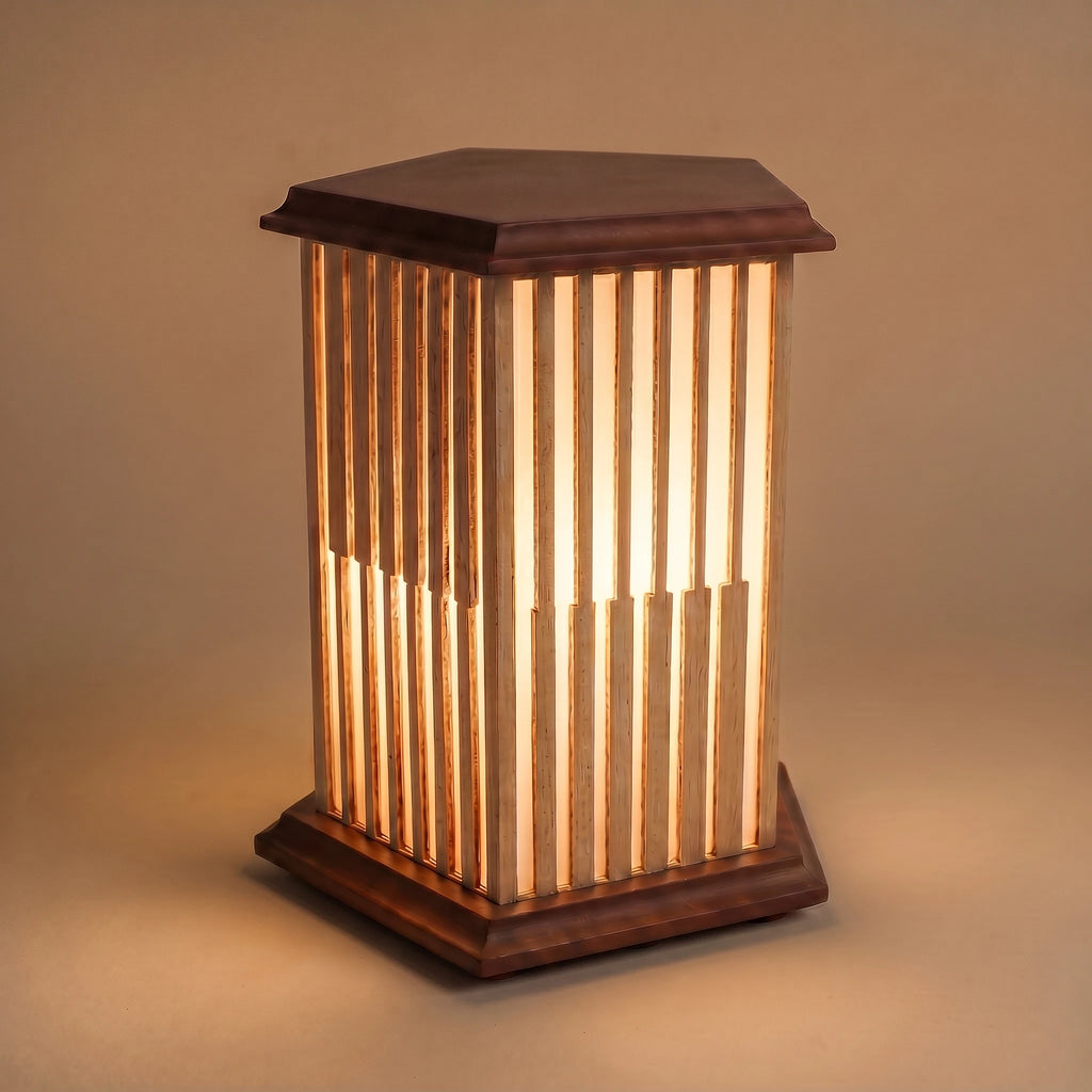 Optilume Table Lamp