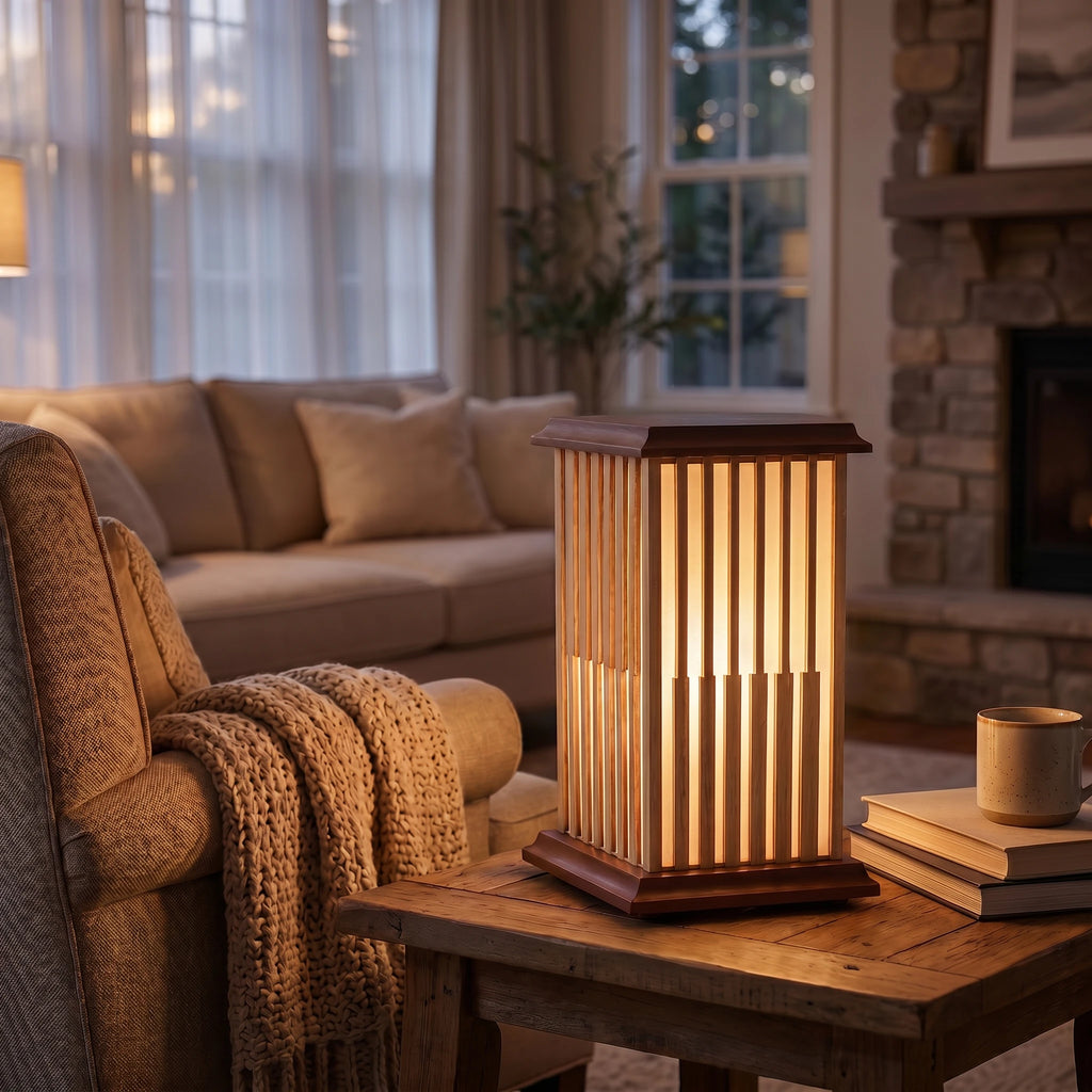 Optilume Table Lamp