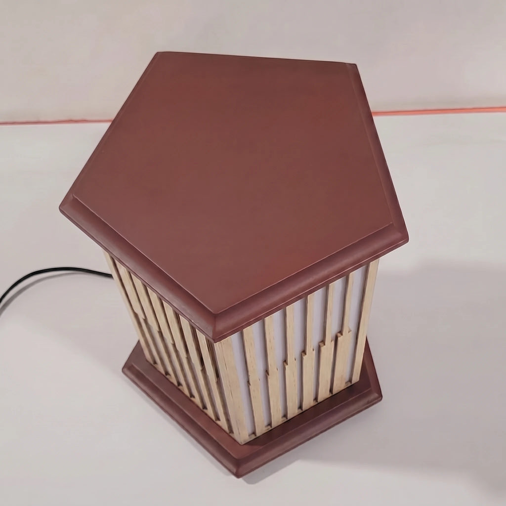 Optilume Table Lamp