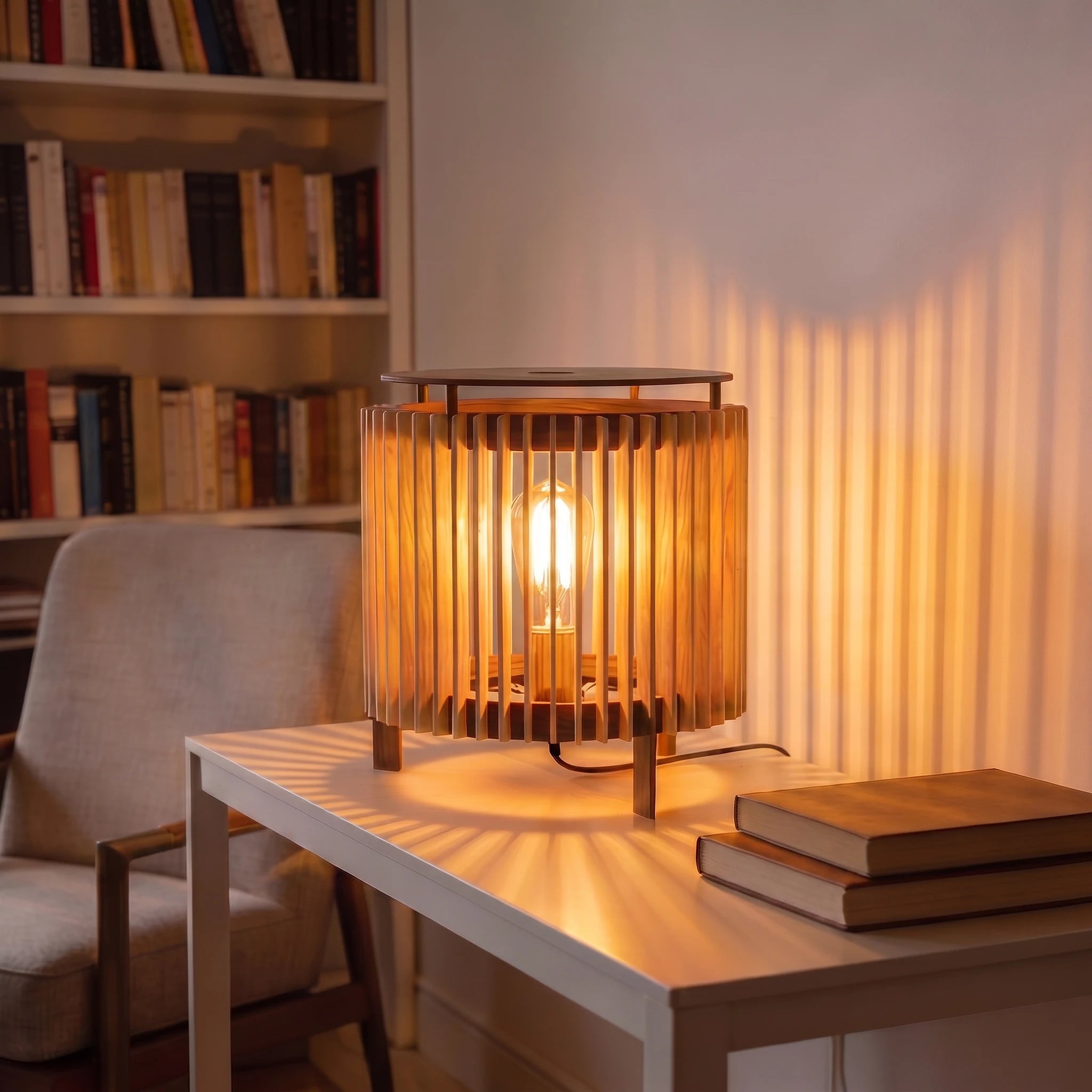 Oricle Table Lamp