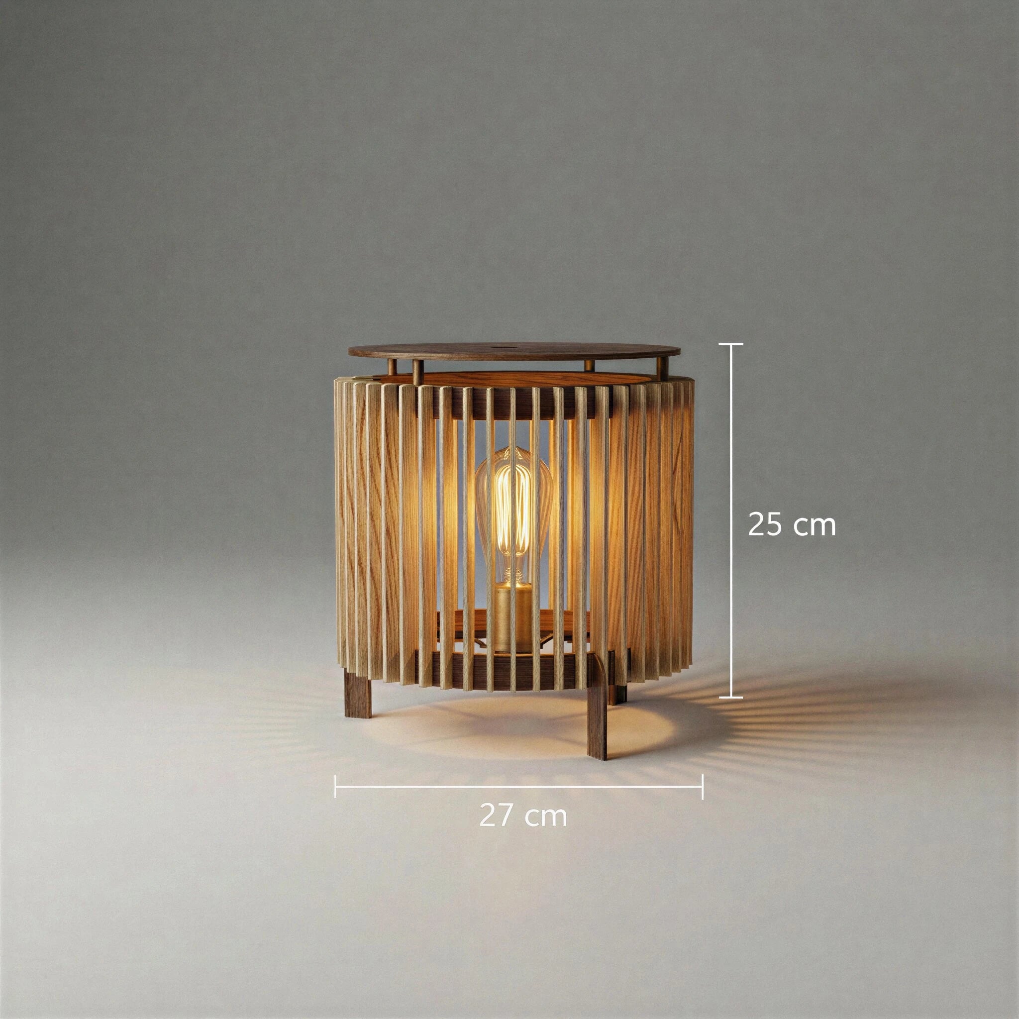 Oricle Table Lamp